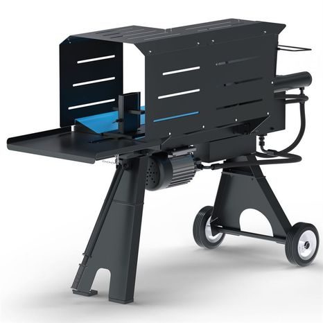 Hydraulický štípač dřeva GÜDE GHS 500/8TE-H 230 V 2079 - 6