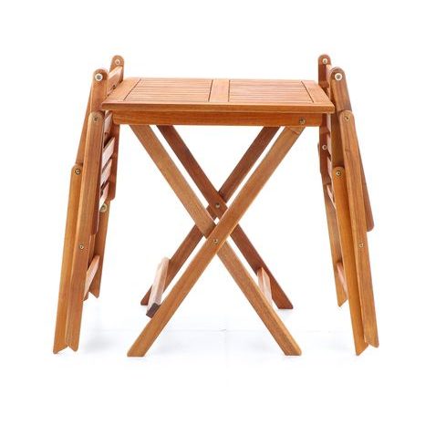 Balkonová sestava Balcony VeGA - 5