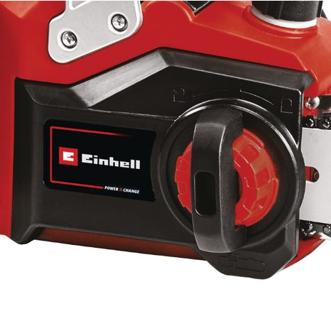 Aku řetězová pila Einhell GE-LC 36/35 LI-SOLO 4501780 - 2