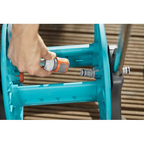 Vozík na hadici Gardena CleverRoll S 18500-20 - 2