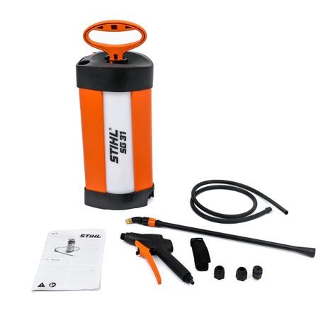 Ruční postřikovač STIHL SG 31 - 12