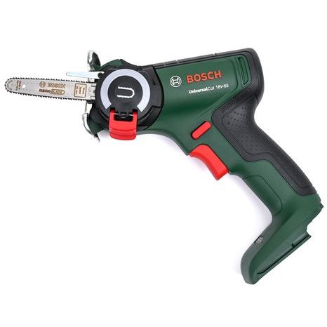 Aku pila Bosch UniversalCut 18V-65 06033D5200 - 8