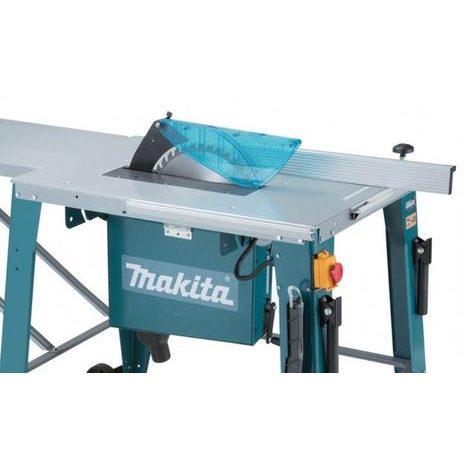 Elektrická stolní kotoučová pila Makita 2712 - 3