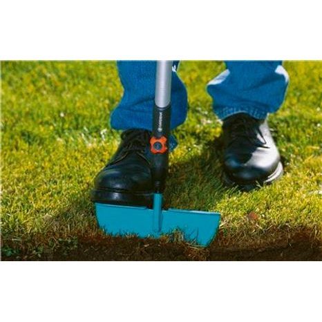 Rýč na okraje trávníku Gardena combisystem 3149-20 - 3