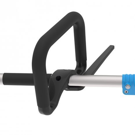 Benzínová vyvětvovací pila GÜDE GAK 1001 B 94418 - 8