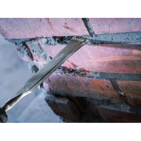 Sekáč spárový Bosch PRO SDS plus-5C, 32 x 130 mm 1608690014 - 8