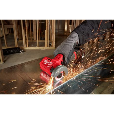 Aku ponorná pila Milwaukee M12FCOT-422X 4933464619 - 13