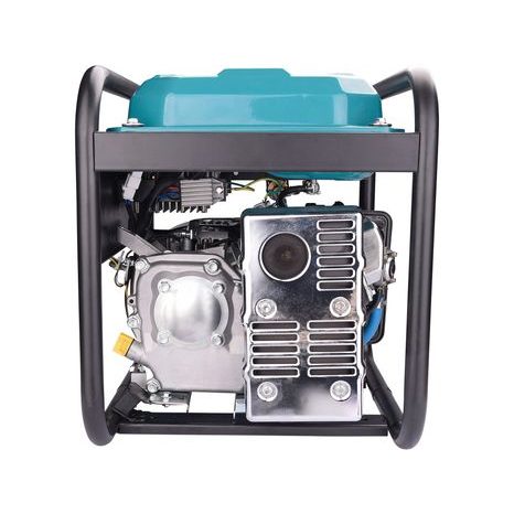 Invertorová elektrocentrála HERON 8896231 - 4