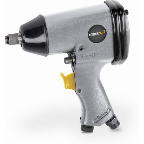 Súprava príslušenstva ku kompresoru Powerplus POWAIR0021 - 2