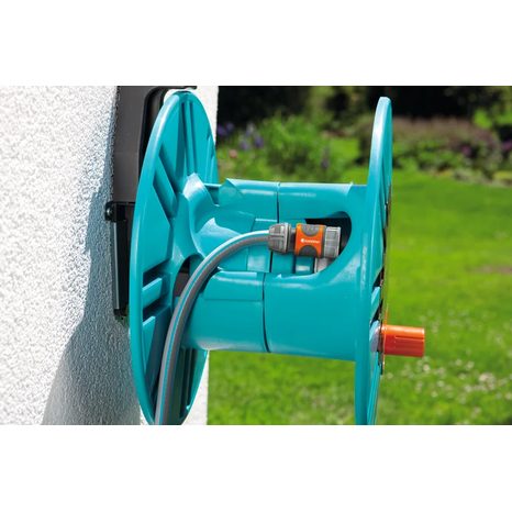 Nástěnný buben na hadici Gardena 60 Classic 2650-20 - 2