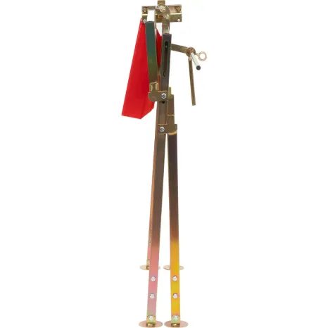 Koza na rezanie dreva FIELDMANN FZP 1005 - 6