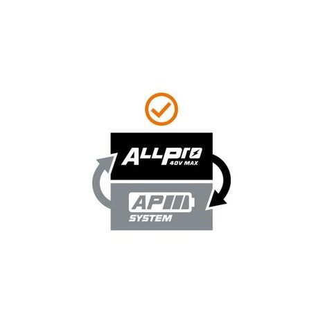 Aku řetězová pila STIHL MSA 260 C-O - 14