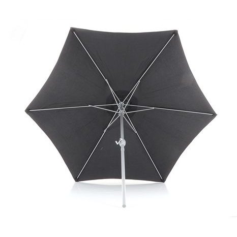 Zahradní sestava 6 se slunečníkem 	VeGA - 17