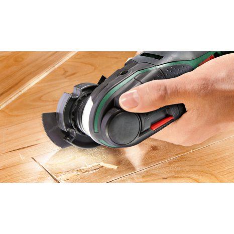 Elektrická multifunkčná brúska Bosch PMF 220 CE 0603102001 - 7