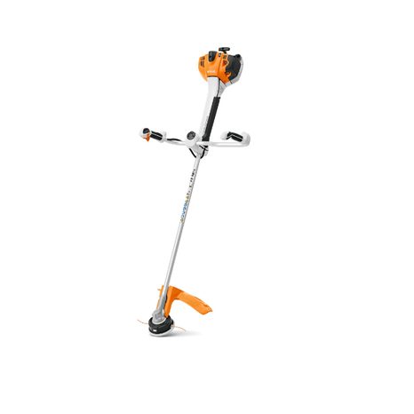 Benzínový křovinořez STIHL FS 461 C-EM ADVANCE Grip