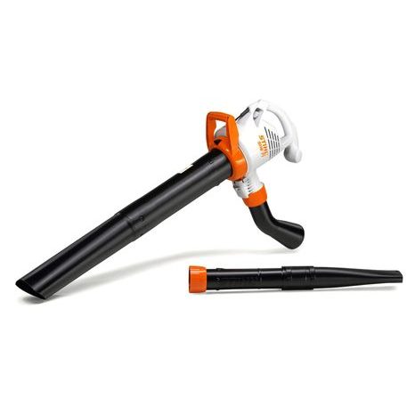 Elektrický vysavač/fukar na listí STIHL SHE 71