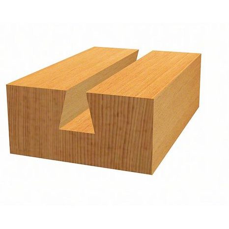 Rybinová fréza Bosch PRO 2608628408 - 4