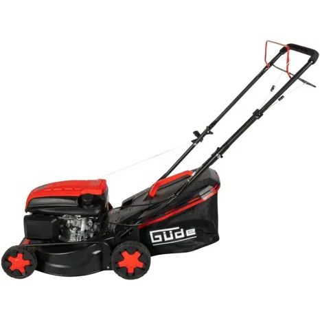 Benzínová sekačka GÜDE ECO WHEELER 413.3 R 95442 - 6