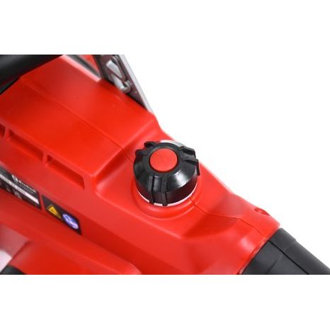 Aku řetězová pila Einhell GE-LC 18/25 Li-Solo 4501761 - 11