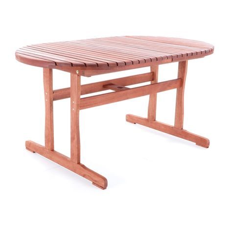 Zahradní sestava Istanbul Meranti set 6 VeGA - 31