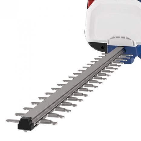 Aku nůžky na živé ploty GÜDE HS 36-0 58573 - 6