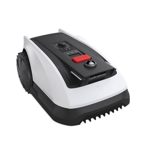 Robotická kosačka ECOVACS GOAT O500 PANORAMA WHITE