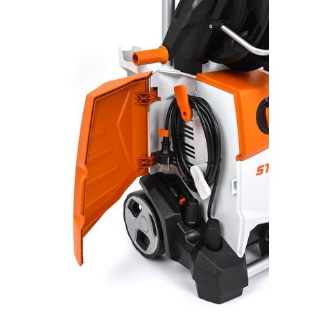 Elektrická tlaková myčka STIHL RE 130 PLUS - 8