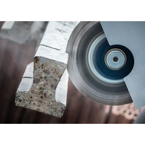 Diamantový segmentový kotouč Bosch EXPERT Multi Material 230 mm 2608900663 - 9