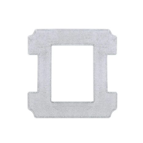 Čistící podložky pro ECOVACS WINBOT W2 / W2 OMNI 2 ks