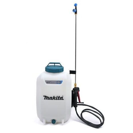 Aku postřikovač 15L Makita LXT DUS158Z - 2