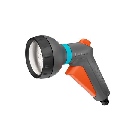 Zavlažovacia sprcha Gardena Classic so stopspojkou 18366-20 - 2