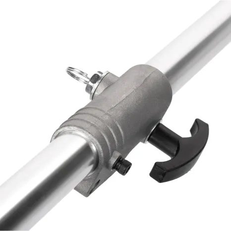 Benzínový krovinorez FIELDMANN FZS 3006-B - 5