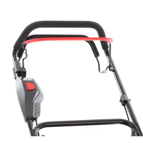 Aku sekačka VeGA 46S ECO 6in1 - 19