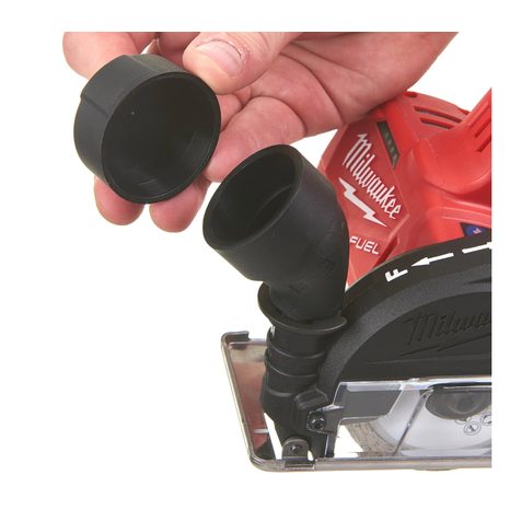 Aku ponorná pila Milwaukee M12FCOT-422X 4933464619 - 8