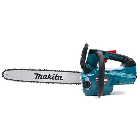 Aku řetězová pila Makita LXT DUC356PT2B - 3