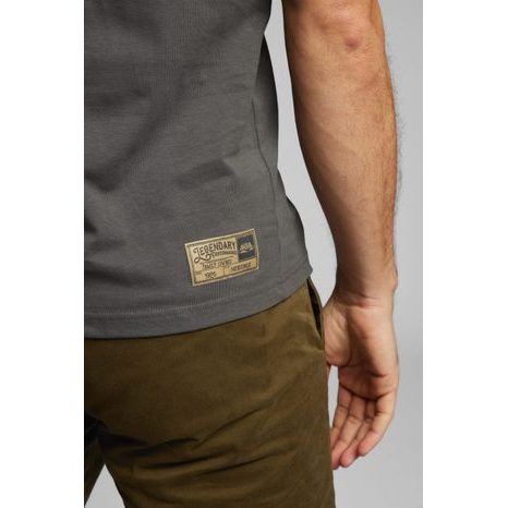 Tričko STIHL CONTRA 59 šedé, vel. M - 8