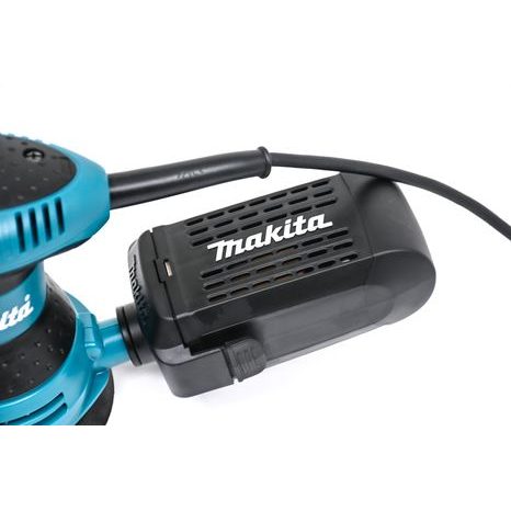 Elektrická excentrická bruska Makita BO5030 - 5