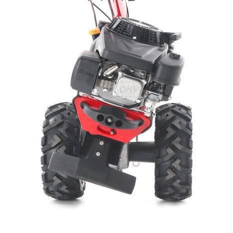 Nadstavec - balančný KIT motora k P70 EUROSYSTEMS - 3