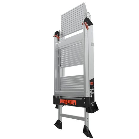 Skládací schůdky  LittleGiant Jumbo Step 3 11903EN - 9