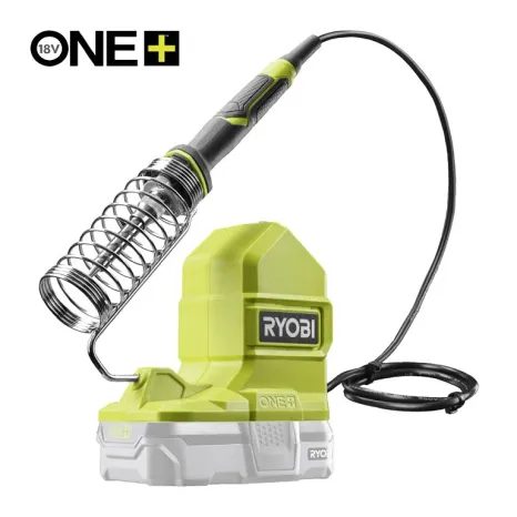 Aku páječka Ryobi RSI18-0 - 2