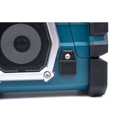 Aku rádio Makita CXT/LXT DMR112 - 14