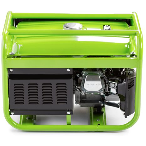 Jednofázová elektrocentrála FIELDMANN FZI 2300-B - 4