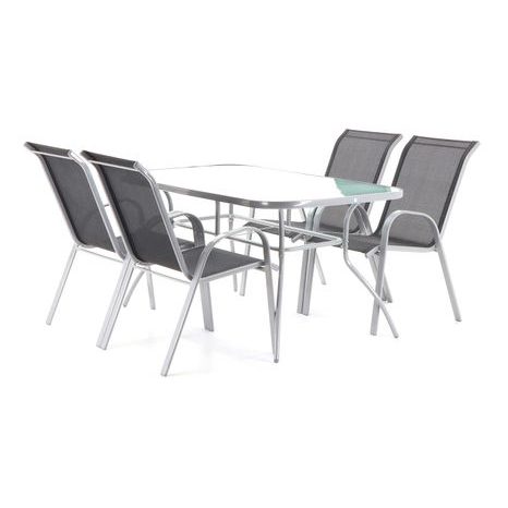 Zahradní sestava Patricia 4 VeGA