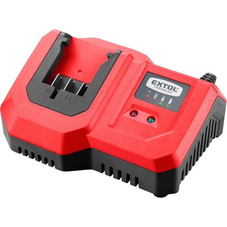 Nabíječka EXTOL PREMIUM 8895792 - 2