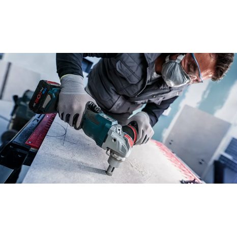 Sada diamantových korunek Bosch PRO Ceramic dry 2607017579 - 8