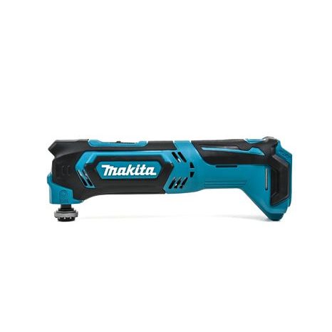 Aku multifunkční oscilační bruska Makita CXT TM30DZ - 3