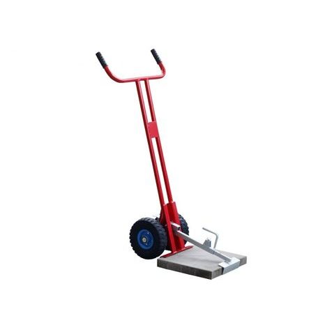 Vozík na dlažbu FESTA 35-60 cm 60155