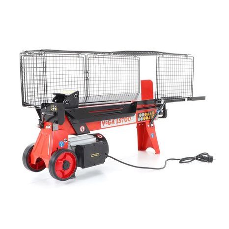 Elektrická štípačka na dřevo VeGA LS700 VARIO 09LS700V - 18