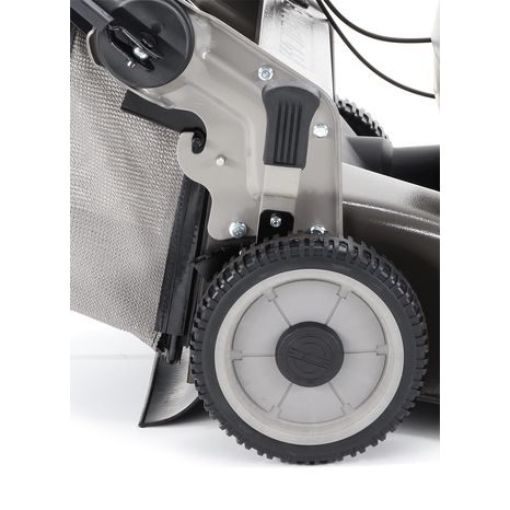 Benzínová kosačka Weibang WB 537 SCV 6IN1 - 2