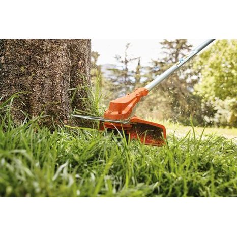 Aku strunová sekačka STIHL FSA 60 R SET - 4